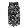 Secondhand Mila Schön Beaded Skirt - '90s
