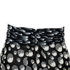 Secondhand Mila Schön Beaded Skirt - '90s