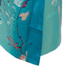 Secondhand Roberto Cavalli Silk Wrap Skirt - '90s