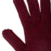 Secondhand Loewe Knitted Hat and Glove Set - '20s