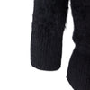 Secondhand Roberto Cavalli Short Wool Top - '10s