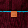 Secondhand Loewe Knitted Hat and Glove Set - '20s