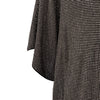 Secondhand Pierre Balmain Oversized Rhinestones T-shirt - '10s