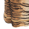 Secondhand Roberto Cavalli Animal Print Long Cardigan - '00s