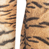 Secondhand Roberto Cavalli Animal Print Long Cardigan - '00s