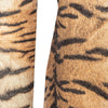 Secondhand Roberto Cavalli Animal Print Long Cardigan - '00s