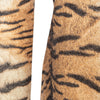 Secondhand Roberto Cavalli Animal Print Long Cardigan - '00s