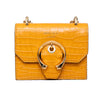 Secondhand Jimmy Choo Paris Mini Bag - '10s