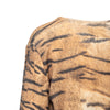 Secondhand Roberto Cavalli Animal Print Long Cardigan - '00s