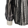 Secondhand Valentino Night Glitter Shirt - '90s