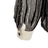 Secondhand Valentino Night Glitter Shirt - '90s