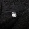Secondhand Roberto Cavalli Class Long Coat with Fur - '00s