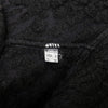 Secondhand Roberto Cavalli Class Long Coat with Fur - '00s