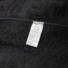 Secondhand Roberto Cavalli Class Long Coat with Fur - '00s