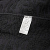 Secondhand Roberto Cavalli Class Long Coat with Fur - '00s