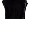 Secondhand Collection Privée Velvet Top - '90s