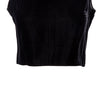 Secondhand Collection Privée Velvet Top - '90s