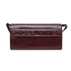 Secondhand Roger Vivier Viv' Choc Crossbody Bag - '20s