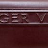 Secondhand Roger Vivier Viv' Choc Crossbody Bag - '20s