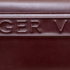 Secondhand Roger Vivier Viv' Choc Crossbody Bag - '20s