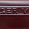 Secondhand Roger Vivier Viv' Choc Crossbody Bag - '20s