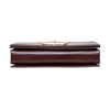 Secondhand Roger Vivier Viv' Choc Crossbody Bag - '20s