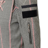 Secondhand Christian Dior Grey and Pink Wool and Silk Set - '00s