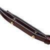 Secondhand Roger Vivier Viv' Choc Crossbody Bag - '20s