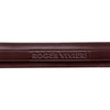 Secondhand Roger Vivier Viv' Choc Crossbody Bag - '20s