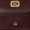 Secondhand Roger Vivier Viv' Choc Crossbody Bag - '20s