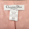 Christian Dior Grey and Pink Wool and Silk Set - '00sher-age