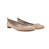 Secondhand Gucci Guccissima Ballet Flats - '10s