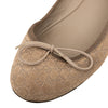 Secondhand Gucci Guccissima Ballet Flats - '10s