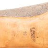 Secondhand Gucci Guccissima Ballet Flats - '10s