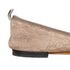 Secondhand Gucci Guccissima Ballet Flats - '10s