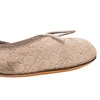 Secondhand Gucci Guccissima Ballet Flats - '10s