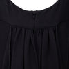Secondhand Valentino Silk Dress - '90s