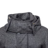 Secondhand Emporio Armani Zippered Jacket - '10s