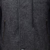 Secondhand Emporio Armani Zippered Jacket - '10s