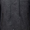 Secondhand Emporio Armani Zippered Jacket - '10s
