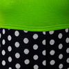 Secondhand Rudi Gernreich Wool Dress - '70s