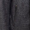 Secondhand Emporio Armani Zippered Jacket - '10s