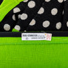 Secondhand Rudi Gernreich Wool Dress - '60s