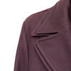 Secondhand Emporio Armani Double Collar Jacket - '20s