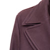 Secondhand Emporio Armani Double Collar Jacket - '20s