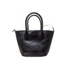Secondhand Polo Ralph Lauren Mini Bellport Tote Bag - '20s