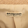 Secondhand Balenciaga Vintage Blazer - '50s