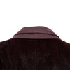 Secondhand Emporio Armani Double Collar Jacket - '20s