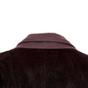 Secondhand Emporio Armani Double Collar Jacket - '20s