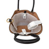 Secondhand Polo Ralph Lauren Mini Bellport Tote Bag - '20s